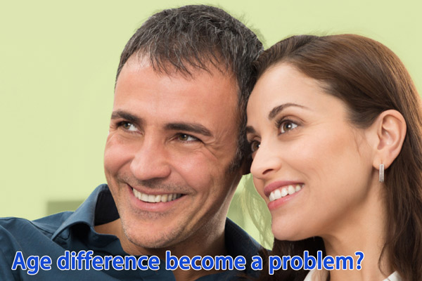 age difference in sugaring, handle age gap in a sugaring relationship