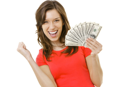 good monthly allowance for a sugar bab