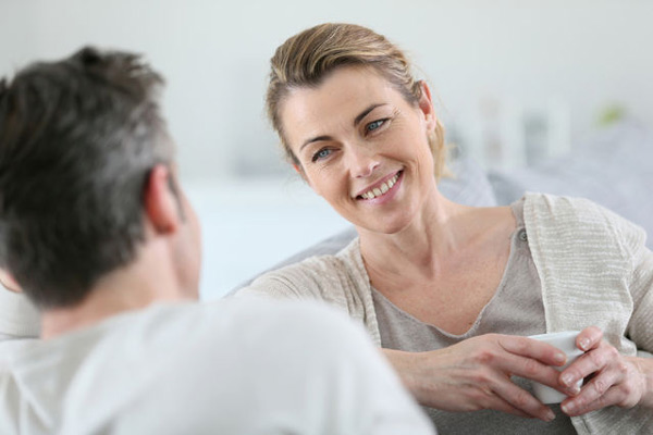 Appropriate time to discuss an allowance