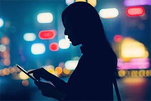 Can you be an anonymous Sugar Baby?