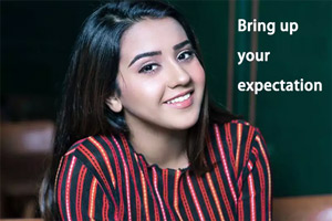 how to bring up bring up expectations as a sugar baby