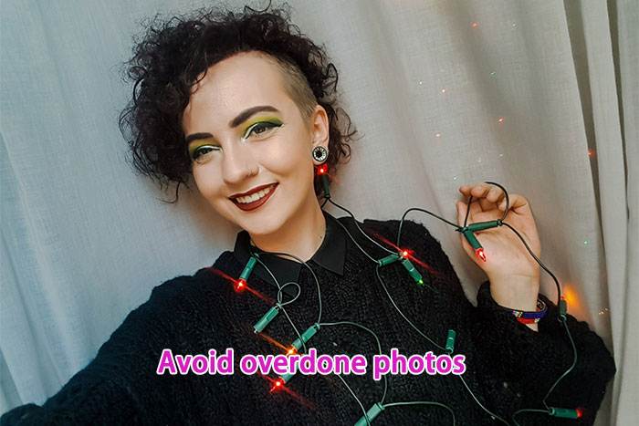 sugar baby profile photos, examples, 