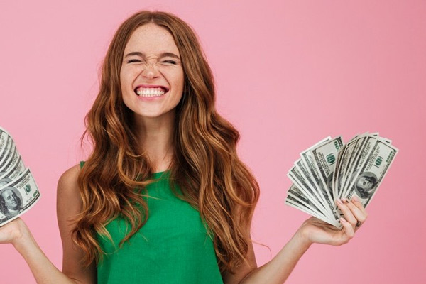 what is a good allowance for a sugar baby