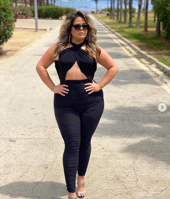 How to become a successful plus size sugar baby, how to dress