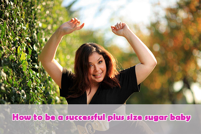 how to be a successful sugar baby