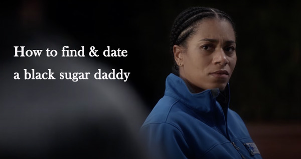 tips and advice on meet and dateblack sugar daddy