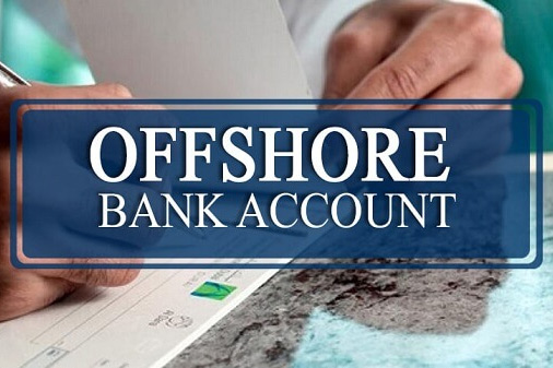 sugar baby receive large amount money, how to deal with it, offshore bank account