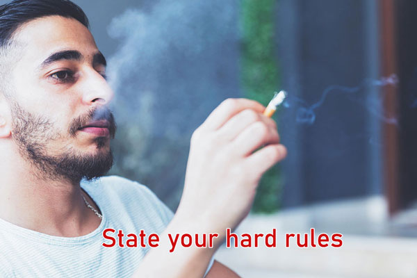 sugar baby profile, What What to Put in What I'm Looking forSection, hard rules, standards 