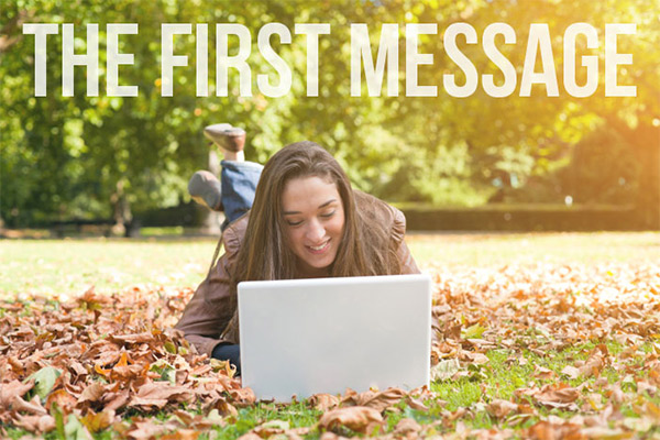 sugar baby first greeting messages examples